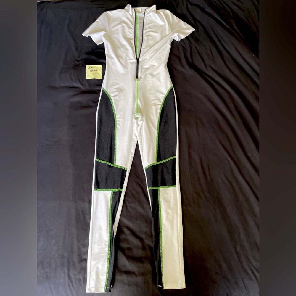 Dolls Kill Festival Body Suit